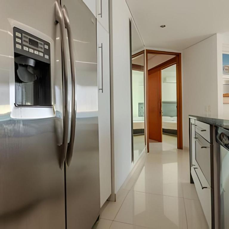 Spectacular Ocean View - Ed. Infinito 2302 - Apartment - 15
