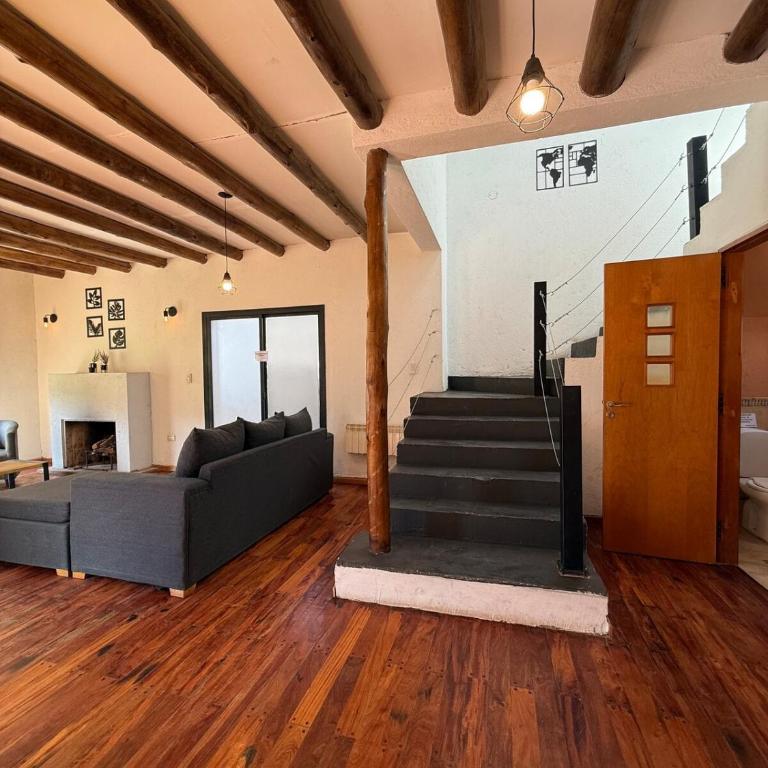 Gran Casa con Piscina - Casa de 4 dormitorios - 30