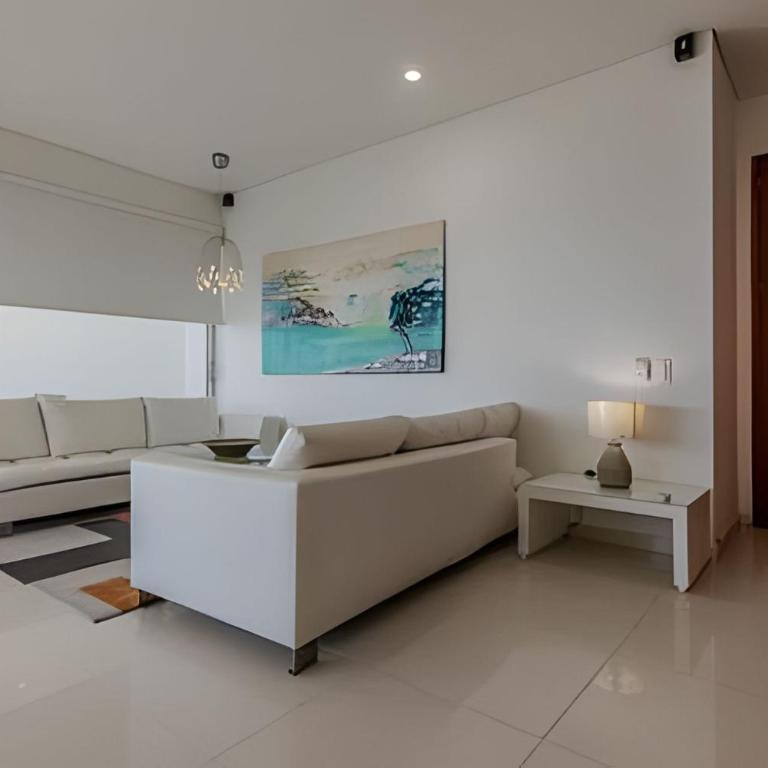 Spectacular Ocean View - Ed. Infinito 2302 - Apartment - 17