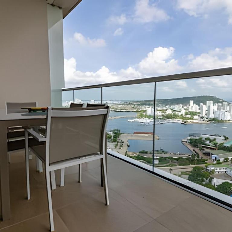 H2 Luxury 1 Bd Apt, 23rd Floor. Complementary maid - Apartment - 31