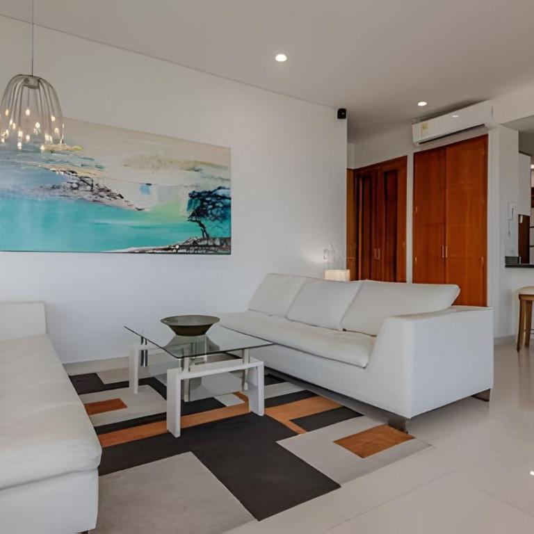 Spectacular Ocean View - Ed. Infinito 2302 - Apartment - 18