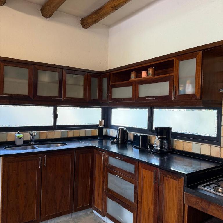 Gran Casa con Piscina - Casa de 4 dormitorios - 31