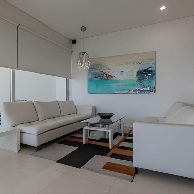 Spectacular Ocean View - Ed. Infinito 2302 - Apartment - 19