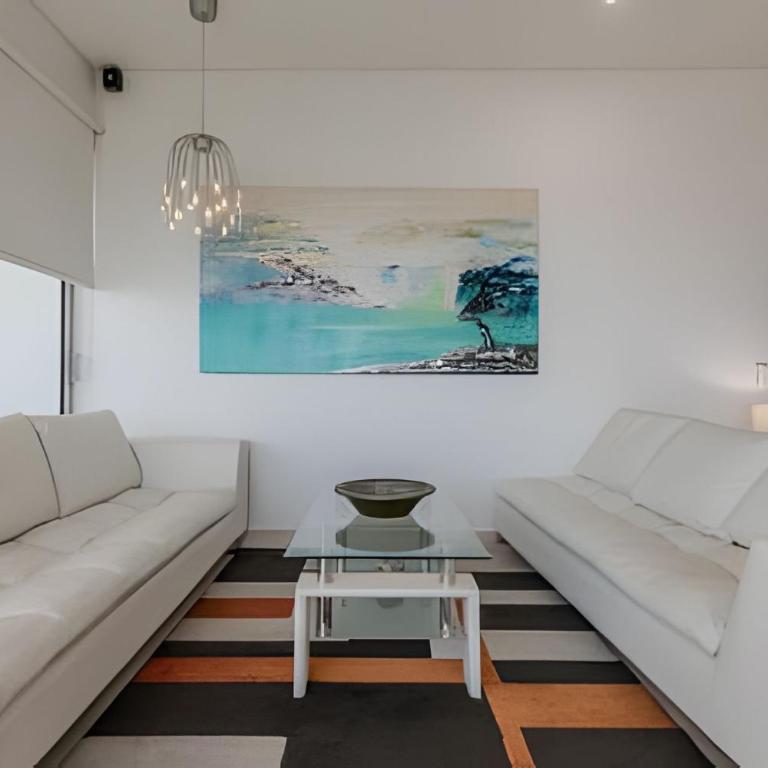 Spectacular Ocean View - Ed. Infinito 2302 - Apartment - 20