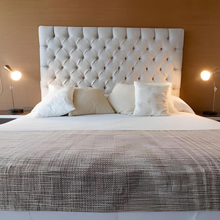 H2 Luxury 1 Bd Apt, 23rd Floor. Complementary maid - Apartment - 46