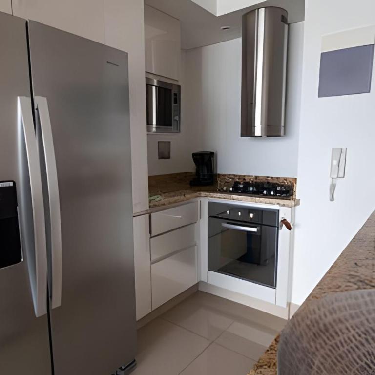 H2 Luxury 1 Bd Apt, 23rd Floor. Complementary maid - Apartment - 53