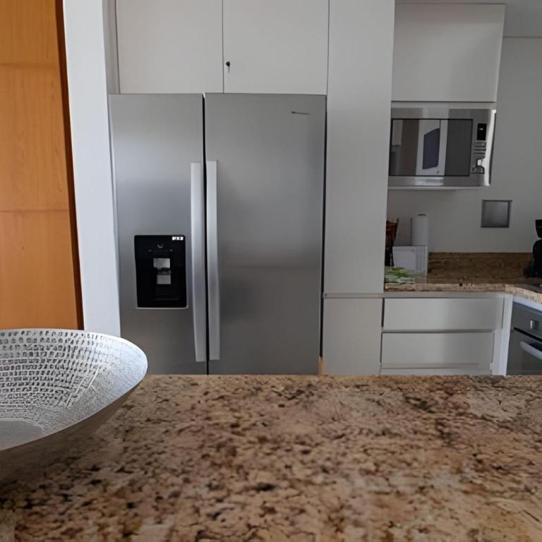 H2 Luxury 1 Bd Apt, 23rd Floor. Complementary maid - Apartment - 55