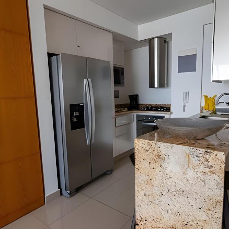 H2 Luxury 1 Bd Apt, 23rd Floor. Complementary maid - Apartment - 56