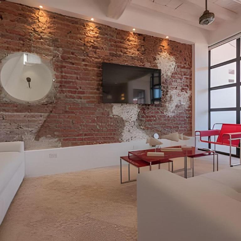 The Cathedral Lookout - Historic Center - Apartment - 1
