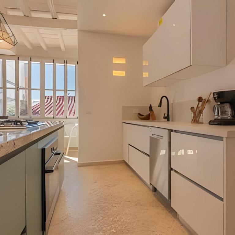 The Cathedral Lookout - Historic Center - Apartment - 6