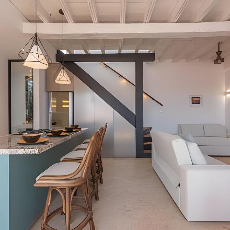The Cathedral Lookout - Historic Center - Apartment - 8