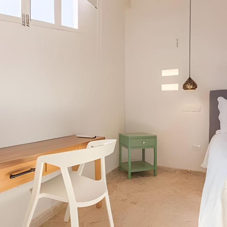 The Cathedral Lookout - Historic Center - Apartment - 13