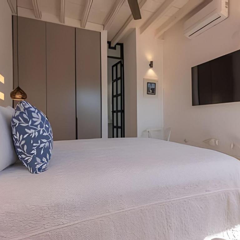 The Cathedral Lookout - Historic Center - Apartment - 12