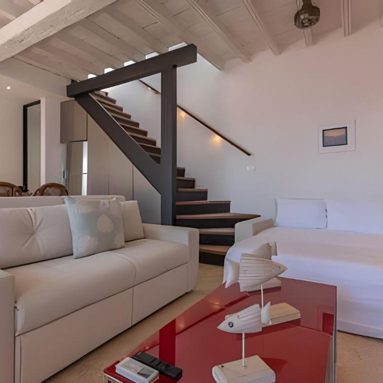 The Cathedral Lookout - Historic Center - Apartment - 15