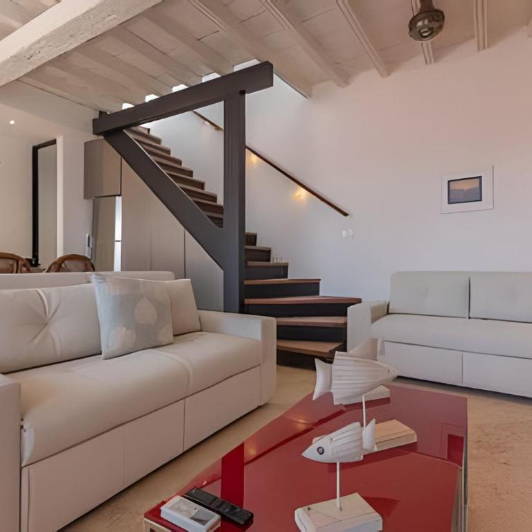 The Cathedral Lookout - Historic Center - Apartment - 16