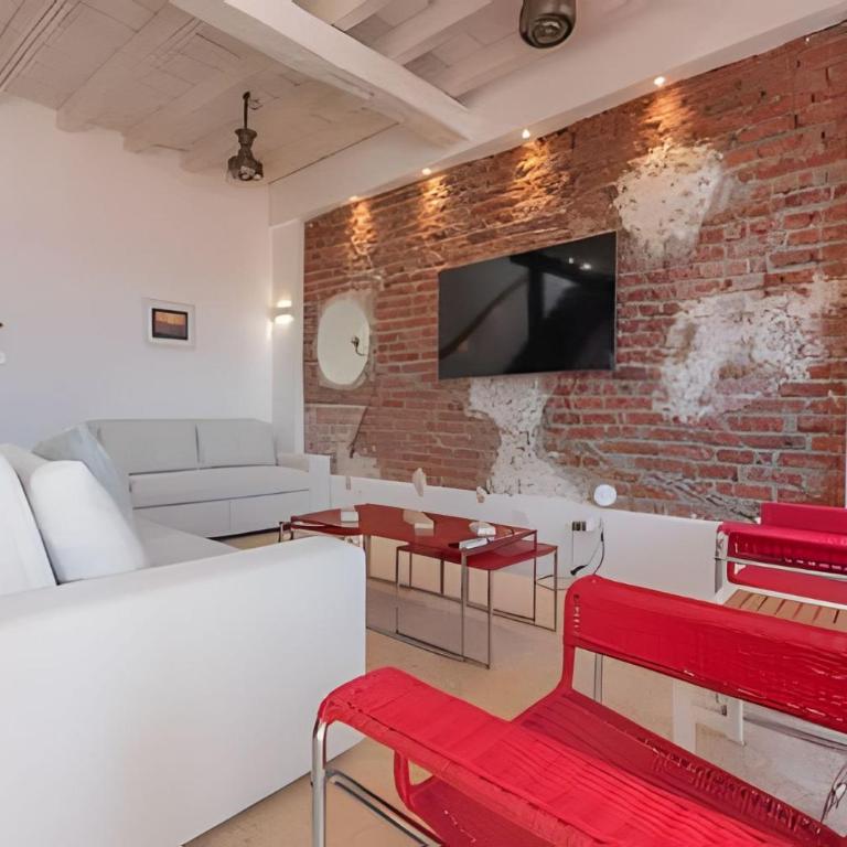 The Cathedral Lookout - Historic Center - Apartment - 18