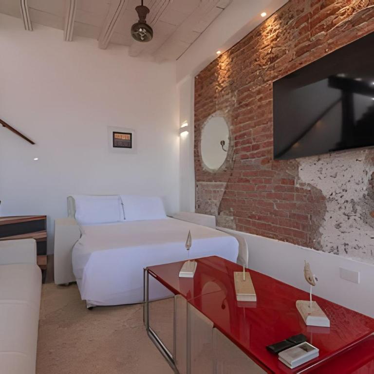 The Cathedral Lookout - Historic Center - Apartment - 19