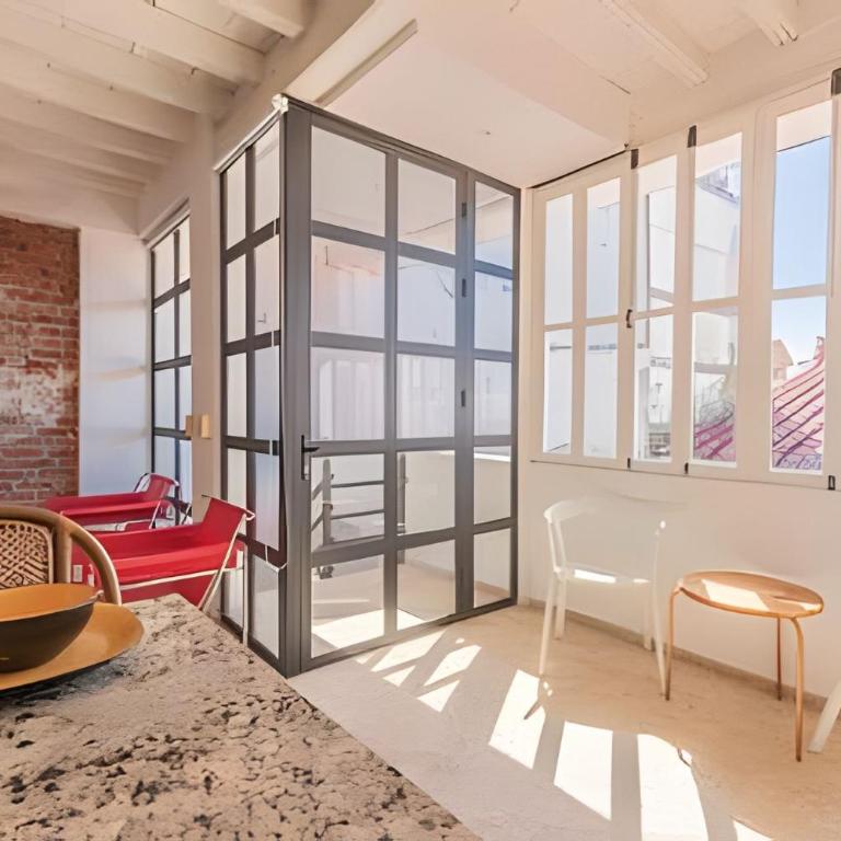 The Cathedral Lookout - Historic Center - Apartment - 20