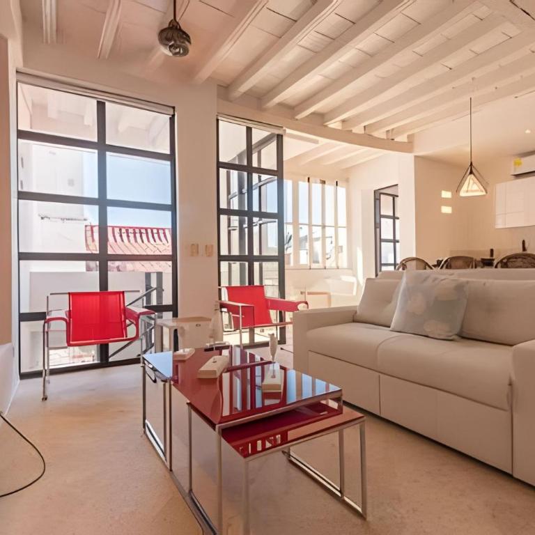 The Cathedral Lookout - Historic Center - Apartment - 21
