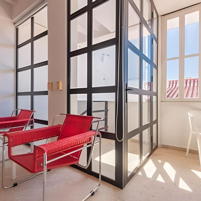 The Cathedral Lookout - Historic Center - Apartment - 22