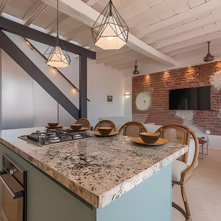 The Cathedral Lookout - Historic Center - Apartment - 30
