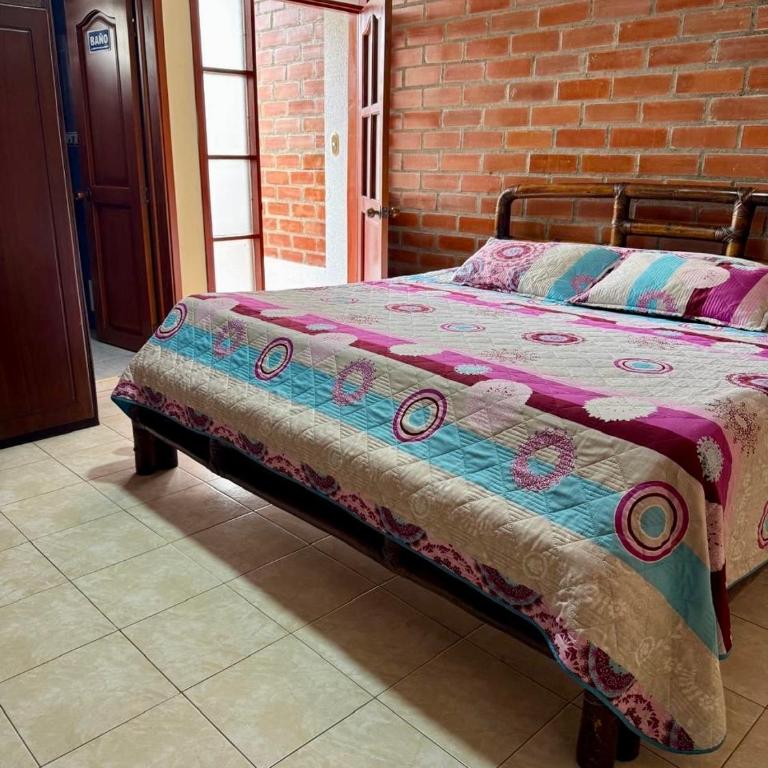 Hotel Los Toboganes - Room #1518847301 - 1