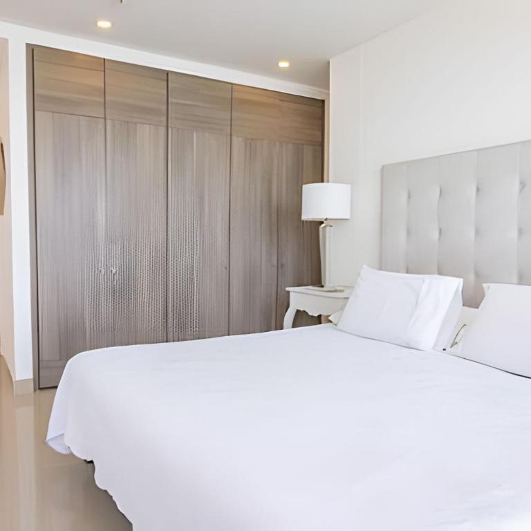 Spectacular 2 bd apt on the 24th Floor-Morros City - Apartment - 7