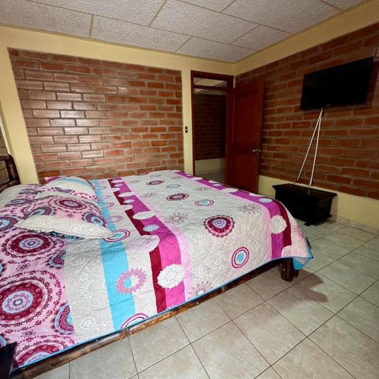 Hotel Los Toboganes - Room #1518847301 - 2
