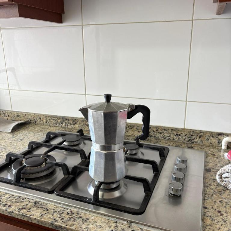Apartamento En Viña Del Mar - Apartment with Balcony - 27