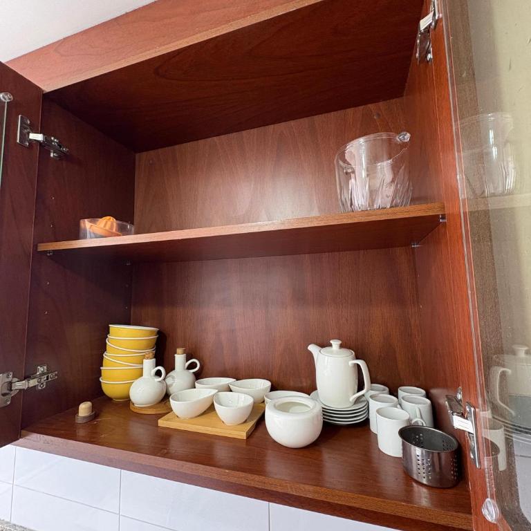 Apartamento En Viña Del Mar - Apartment with Balcony - 29