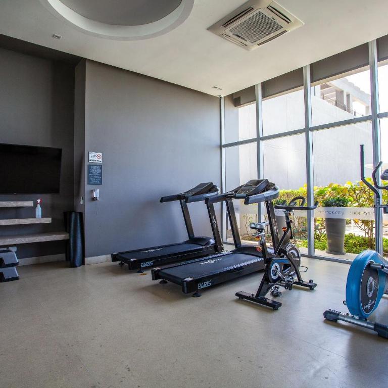 Spectacular 1 bd apt in Bocagrande - 2504 - Apartment - 12