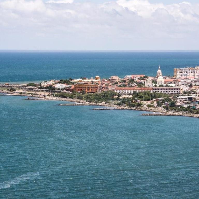 Spectacular 1 bd apt in Bocagrande - 2504 - Apartment - 26