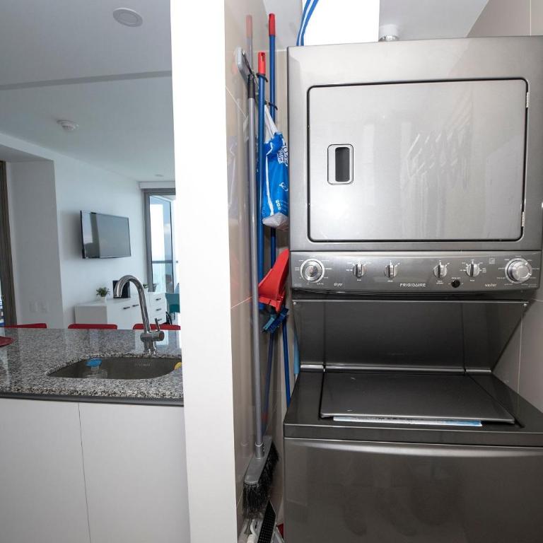 Spectacular 1 bd apt in Bocagrande - 2504 - Apartment - 27