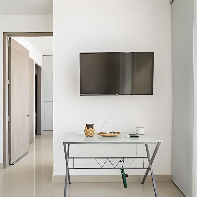 Luxurious 1 bd apt on the 40th Floor - Morros City - Apartment - 20