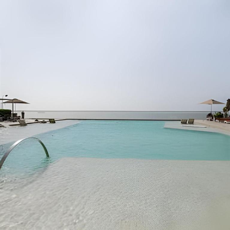 Luxurious 1 bd apt on the 40th Floor - Morros City - Apartment - 22