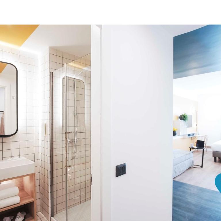 TriplyRooms Collection - Eur - Double or Twin Room - 4