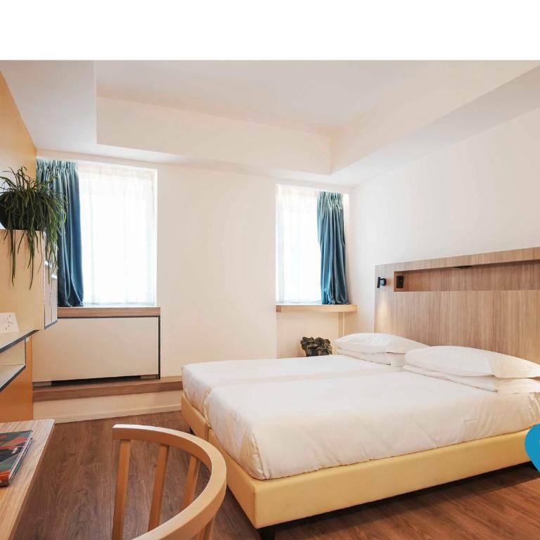 TriplyRooms Collection - Eur - Double or Twin Room - 6
