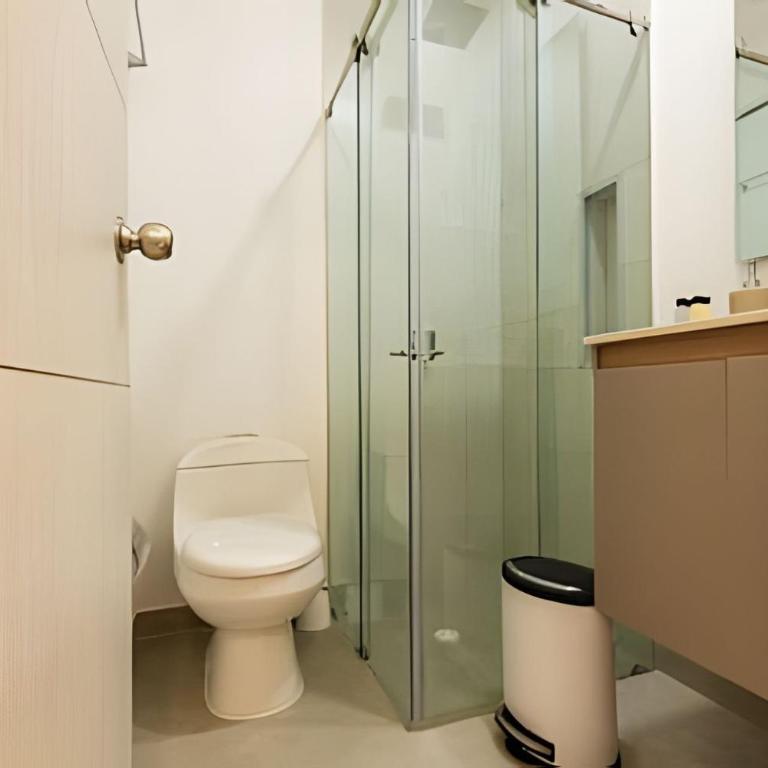 Apt with balcony in the Historic Center - Zaher G - Apartment - 6