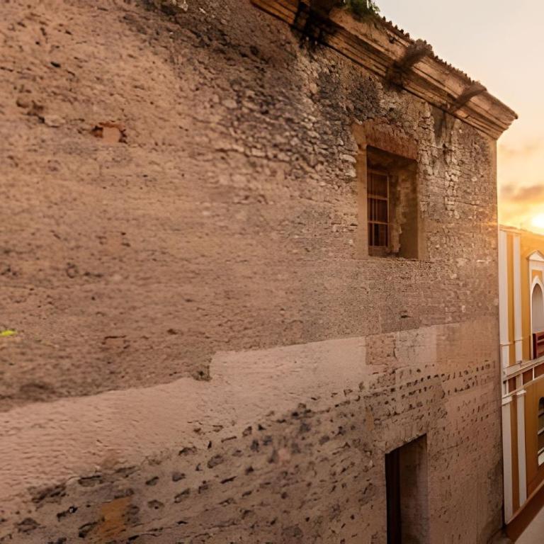 Apt with balcony in the Historic Center - Zaher G - Apartment - 15