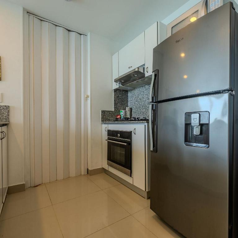 27th Floor - Spectacular apartment in Bocagrande - Apartment - 8