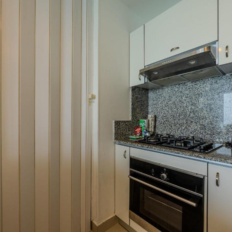27th Floor - Spectacular apartment in Bocagrande - Apartment - 9