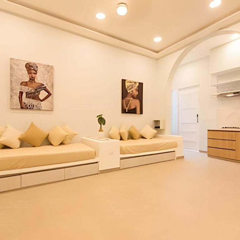 Apt with balcony in the Historic Center - Zaher G - Apartment - 21