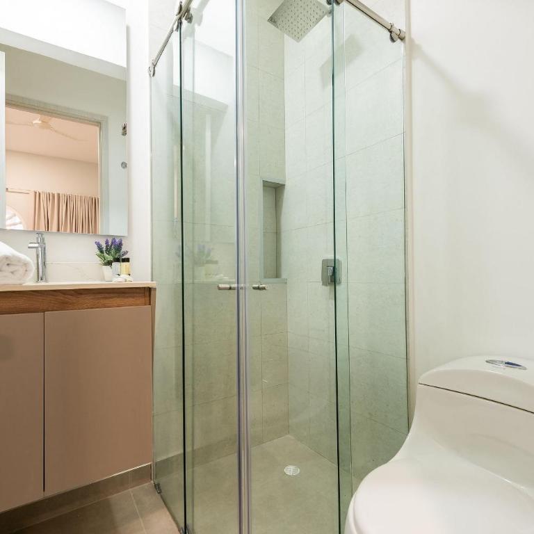 Apt with balcony in the Historic Center - Zaher G - Apartment - 28