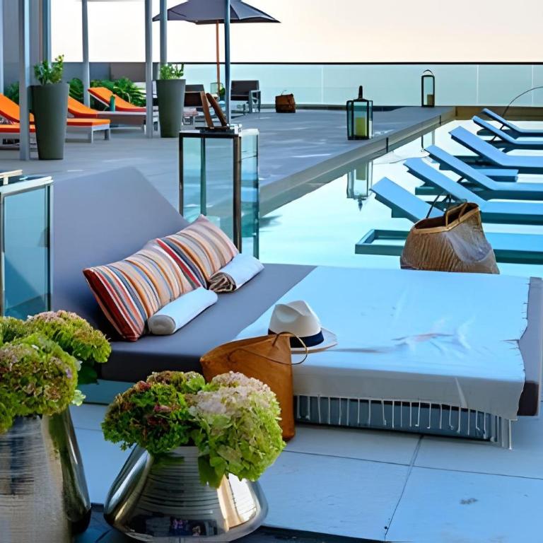 27th Floor - Spectacular apartment in Bocagrande - Apartment - 16