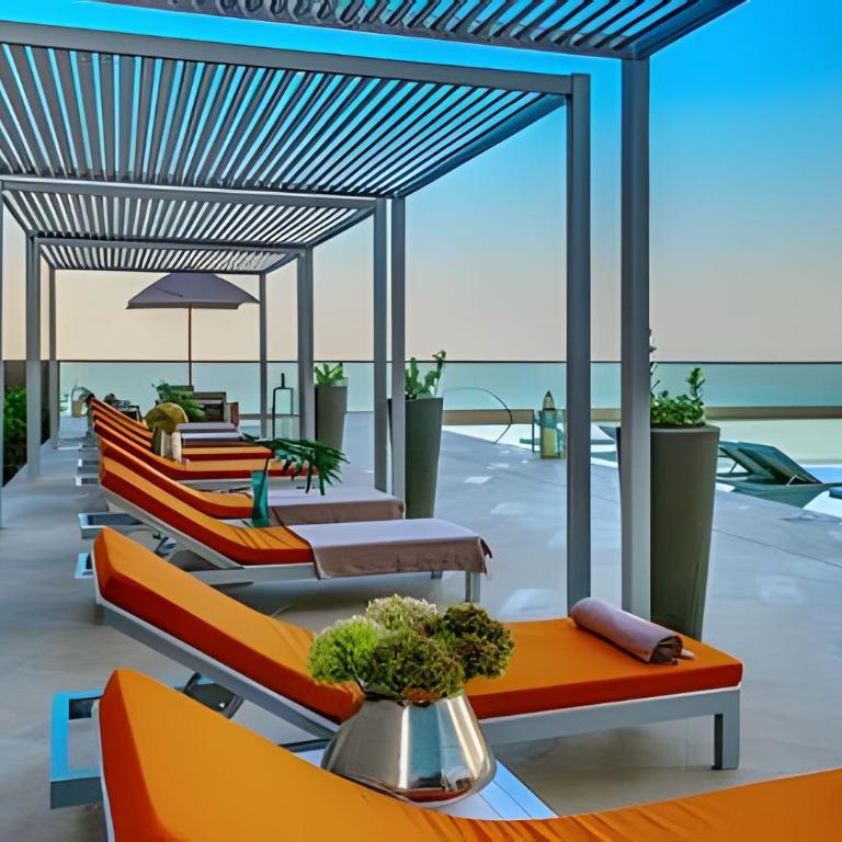 27th Floor - Spectacular apartment in Bocagrande - Apartment - 20
