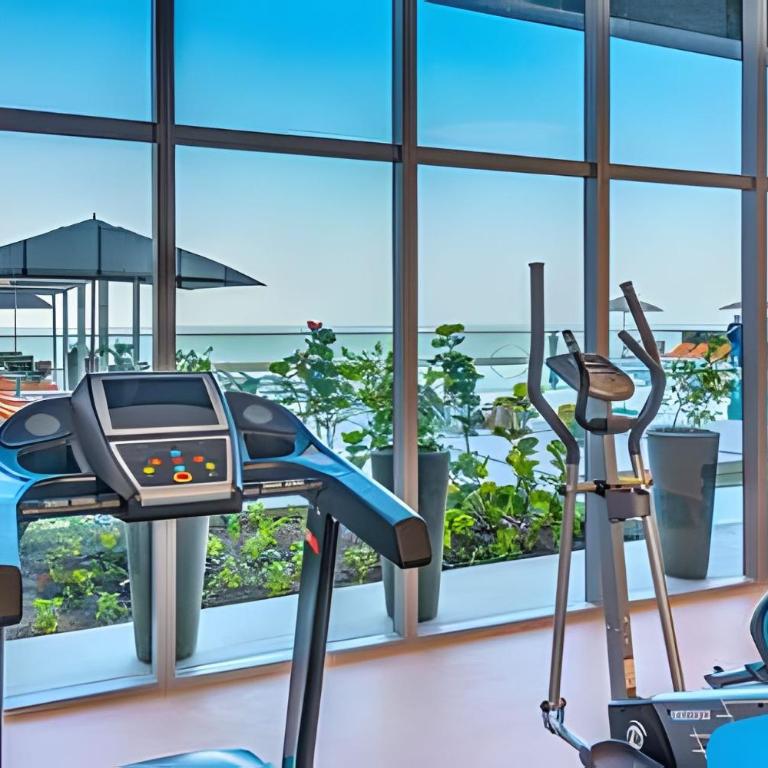27th Floor - Spectacular apartment in Bocagrande - Apartment - 32