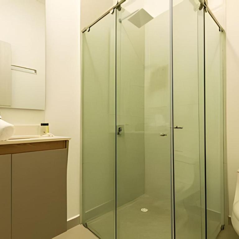 Spectacular apt in the Historic Center - Zaher F - Apartment - 4