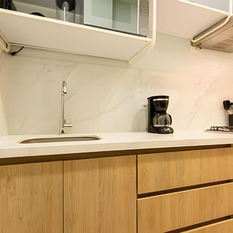 Spectacular apt in the Historic Center - Zaher F - Apartment - 7