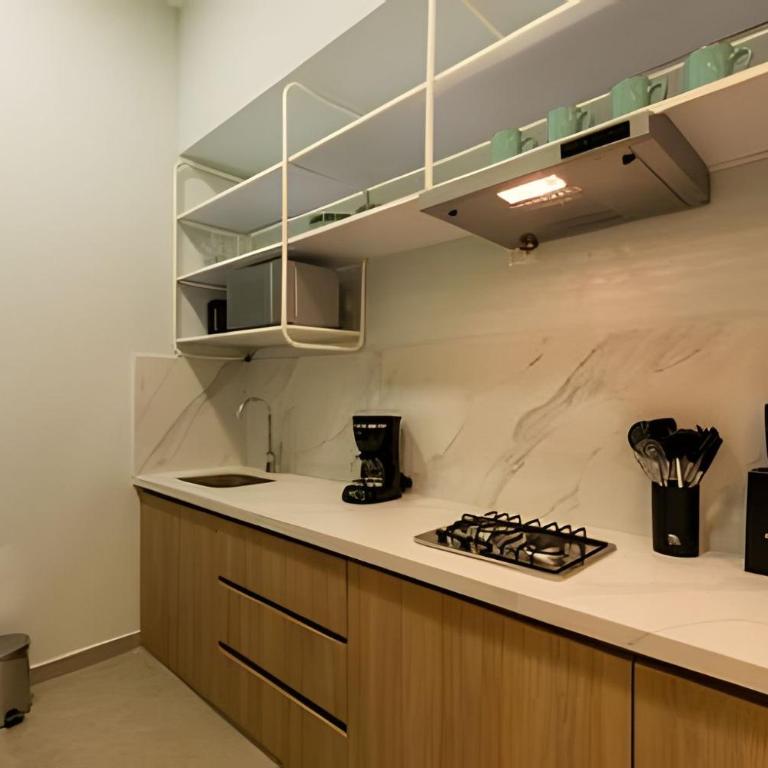 Spectacular apt in the Historic Center - Zaher F - Apartment - 9