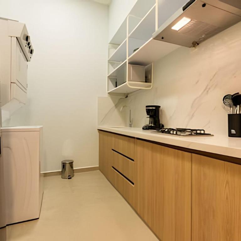 Spectacular apt in the Historic Center - Zaher F - Apartment - 8